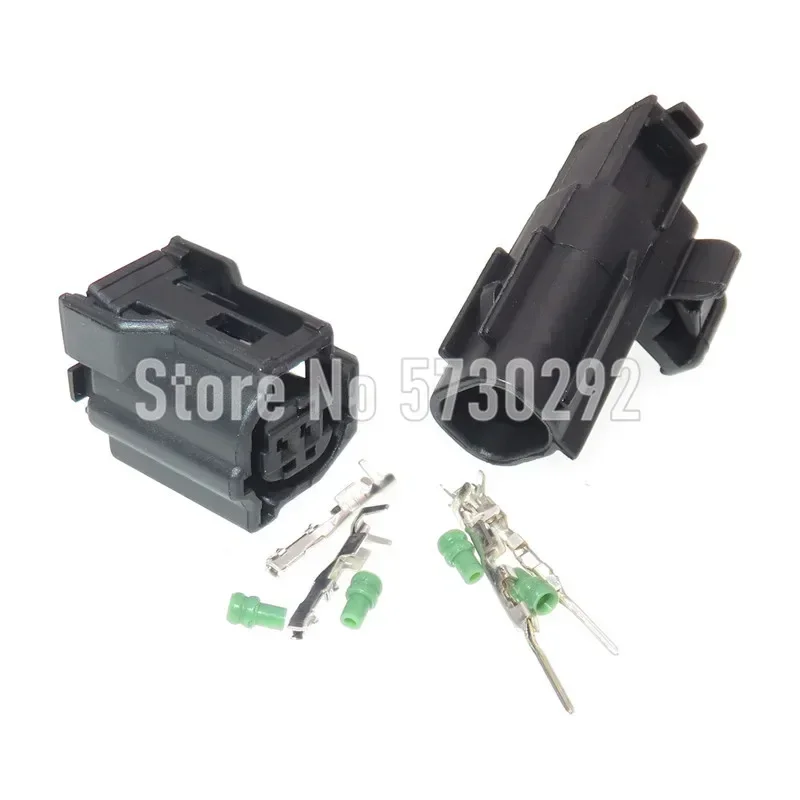 2P 12416 90980-12416 Lid Switch Hood Lock ABS Speed Sensor Connector Wiring Harness 6188-4797 6189-1161 For SUBARU Toyota Honda