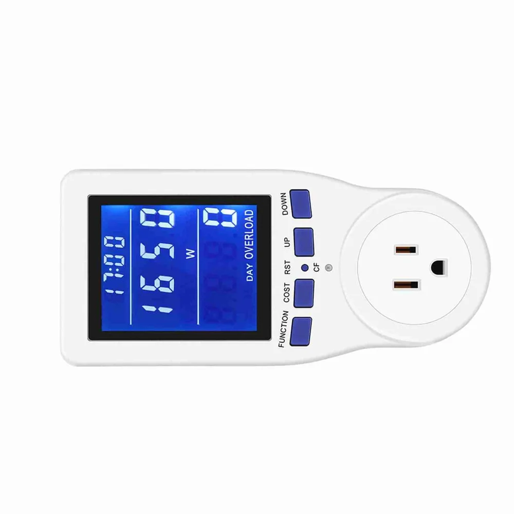 Durable White Power…