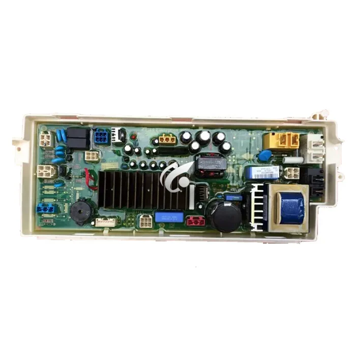 good for LG washing machine board control board WD-C12245D WD-C12240D EAX52362002 only Computer board