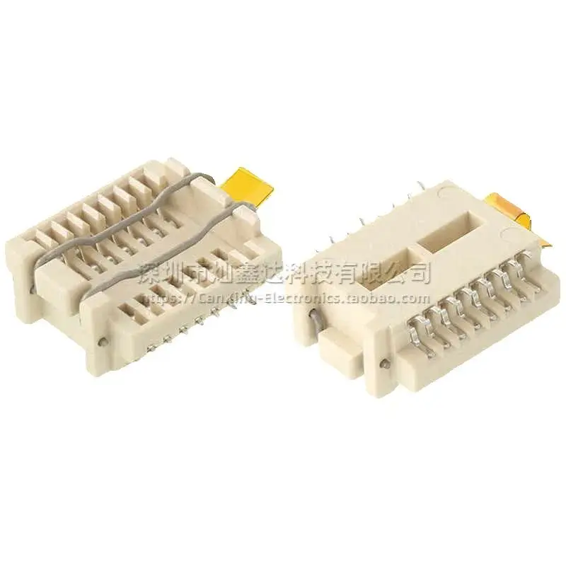 5pcs/ G6179-07 SOP16 SOIC16 chip test socket wide body flash memory socket BIOS socket
