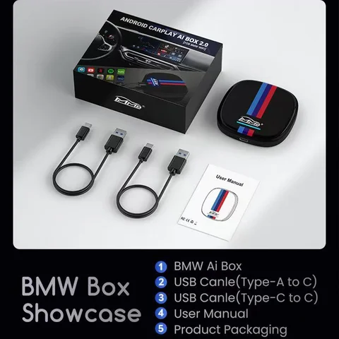 10 best sales mmb carplay - №3