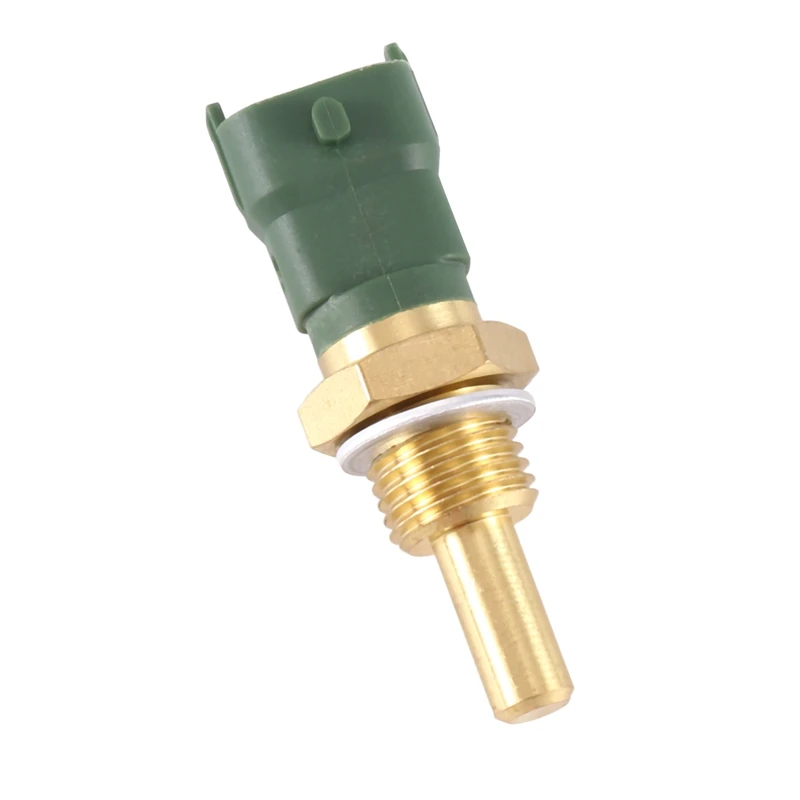 0281002471 Truck Temperature Sensor Coolant Sensor Level Sensor Automotive 4897224 Easy Install And Durable Use