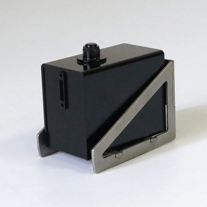 RC 1/14 Simulierter Öltank für Tamiya Hydraulikbagger Lader Muldenkipper für SCANIA MAN VOLVO Anhänger Kipper DIY-Teile – Detail 3