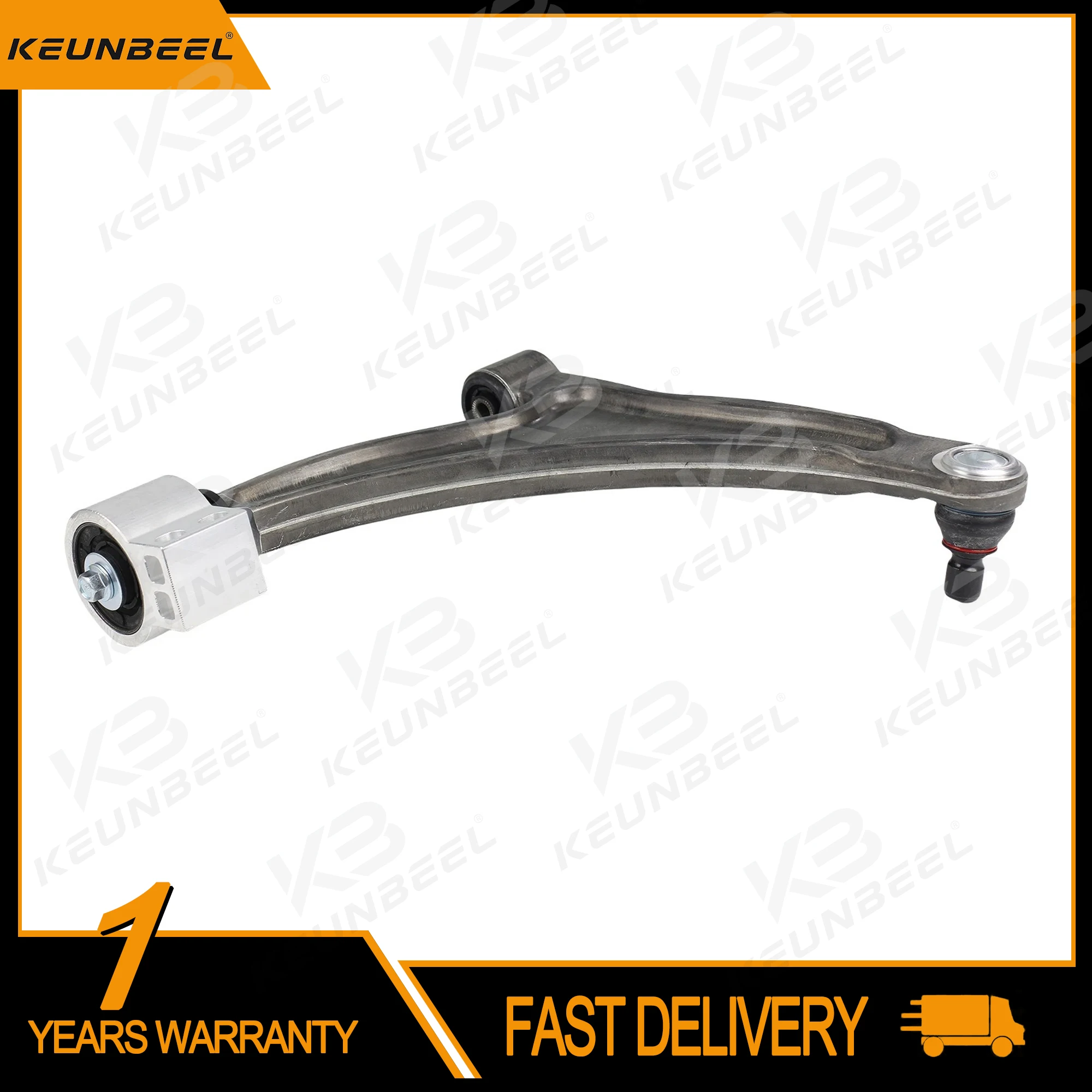Front Lower Control Arm For Buick LaCrosse Regal Chevy Malibu 13273604 13318884 13360021 19303061-101 20835936 22854825