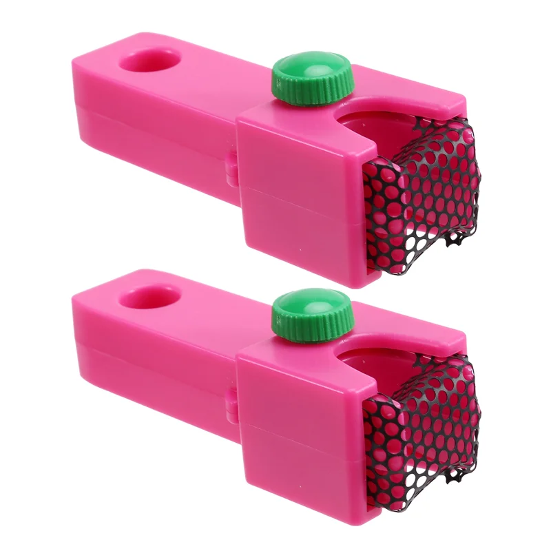 

B50C Small Sanding Harp - Small Surform - Pottery Tool,Small Surform Pottery Tool - Compact Clay Shaper For Sculpting