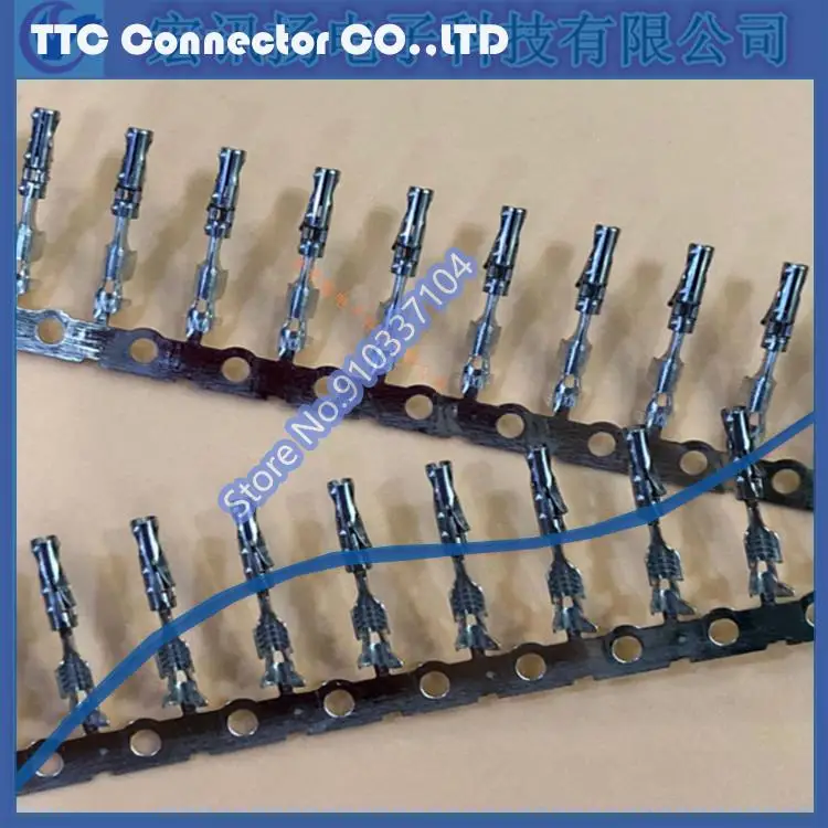 50pcs/lot 0643221039 643221039 64322-1039 Wire gauge:20 AWG Connector 100% New and Original new