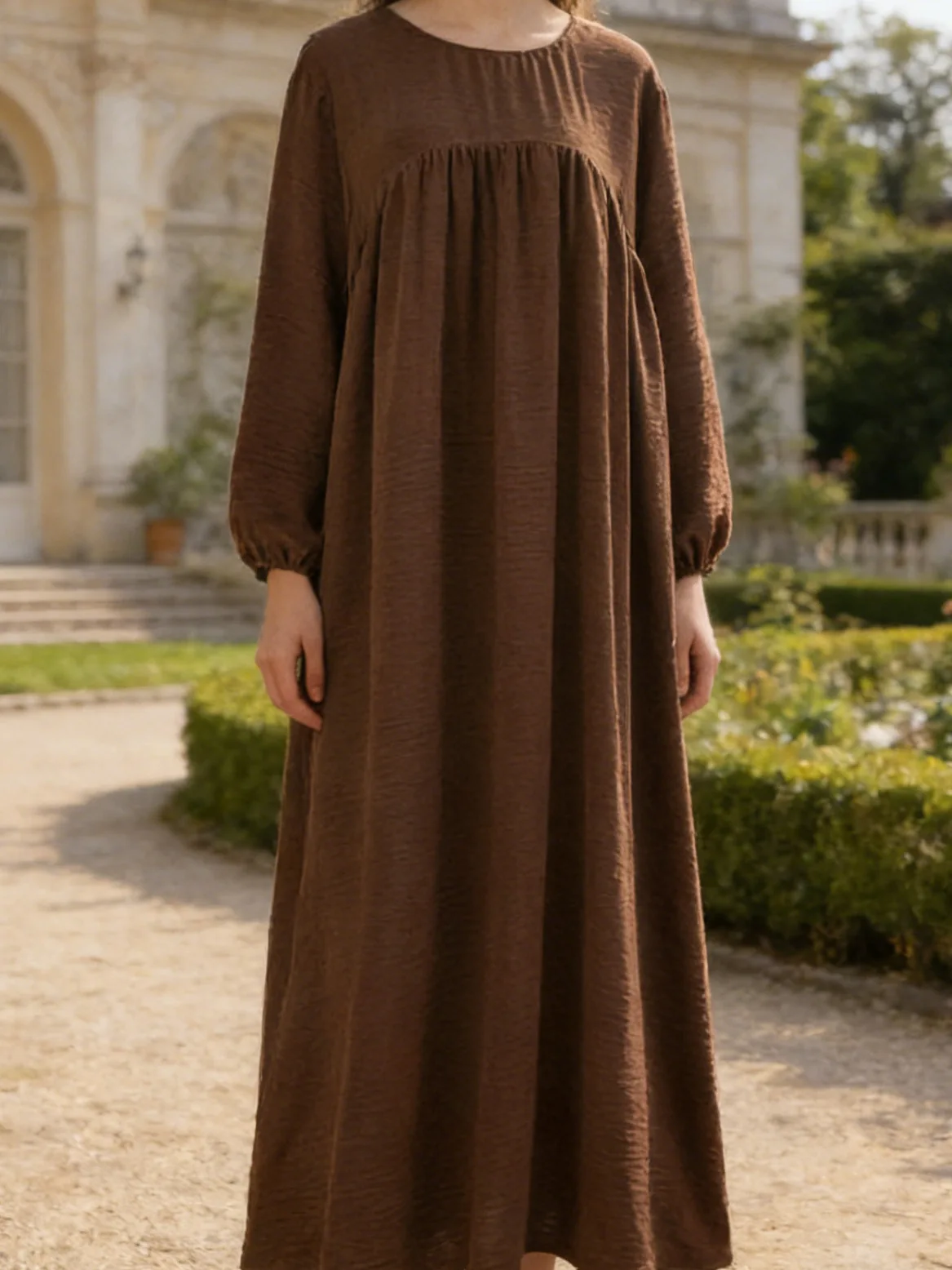 Eid Mubarak Abiti da donna musulmani modesti Dubai Abaya Turchia Caftano Ramadan Abbigliamento islamico Marocain Caftano Femme Robe Jalabiya