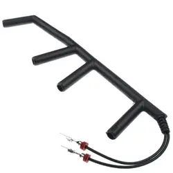 Cablaggio del ponte della candela di incandescenza di alta qualità 28971766 per Audi A3 VW Bora Golf III IV Seat Skoda accessori per auto