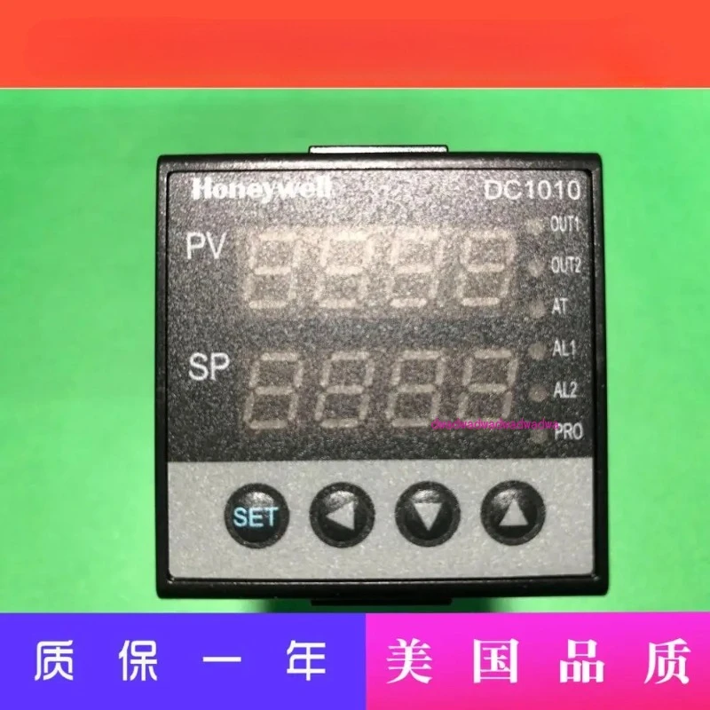 

New Original Temperature controller DC1010 Honeywell thermostat DC1010CT-301000-E