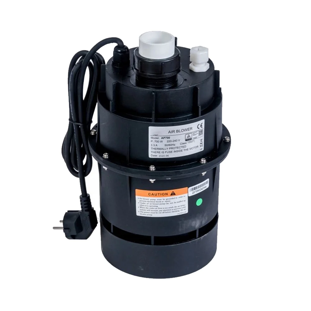 750 W Jacuzzi Luchtpomp