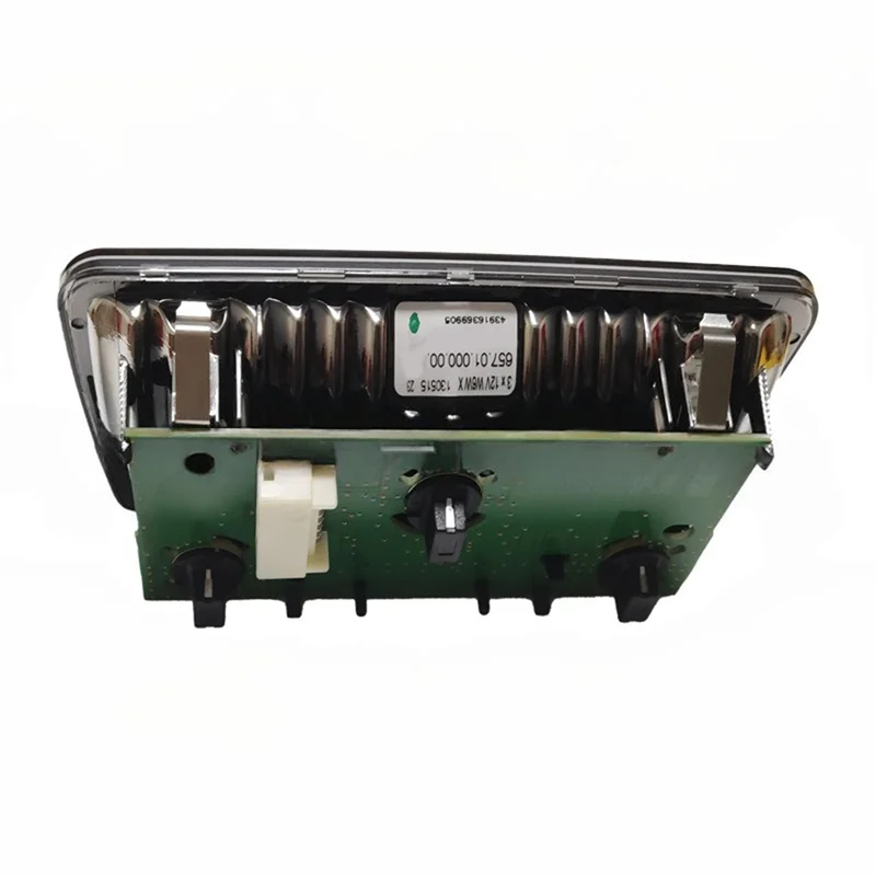 الخلفية العلوية القراءة ضوء القراءة مجموعة مصابيح القراءة ضوء لسيارات BMW F10 F02 6570100000 قبة خريطة مصباح