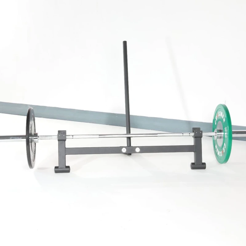 Deadlift Barbell Stand, Bars Strength Training Rod, Deadlift Changer Stand, Jack Support Frame Fitness, Fitness Accessories