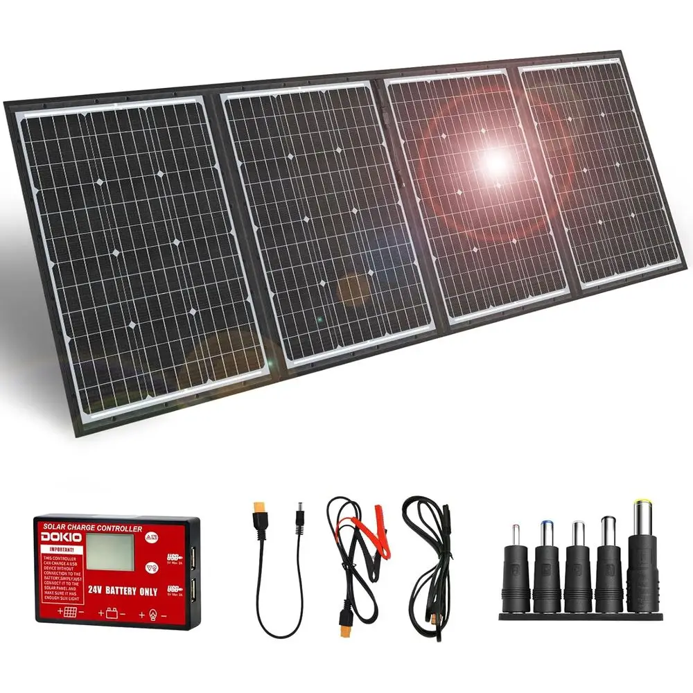 200W 36V Portable O…