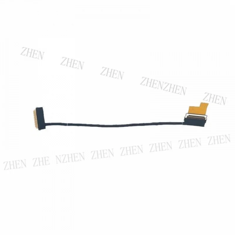 Y For Lenovo ThinkPad T14 Gen 2 Touch Screen Cable HT4B0 LCD EDP DC02C00DZ60