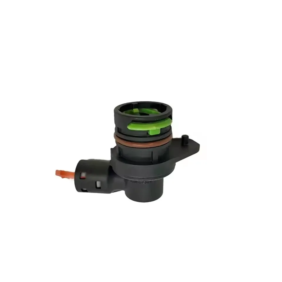 

Для Cadillac, запчасти для GMC, аксессуары, 1 шт., пластиковый картер-клапан из ПВХ 12663027, для Buick, для Chevrolet