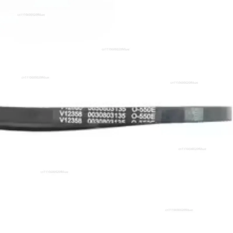 New For Haier Washing Machine Drive Belt O-550E 0030803135 Washer Parts