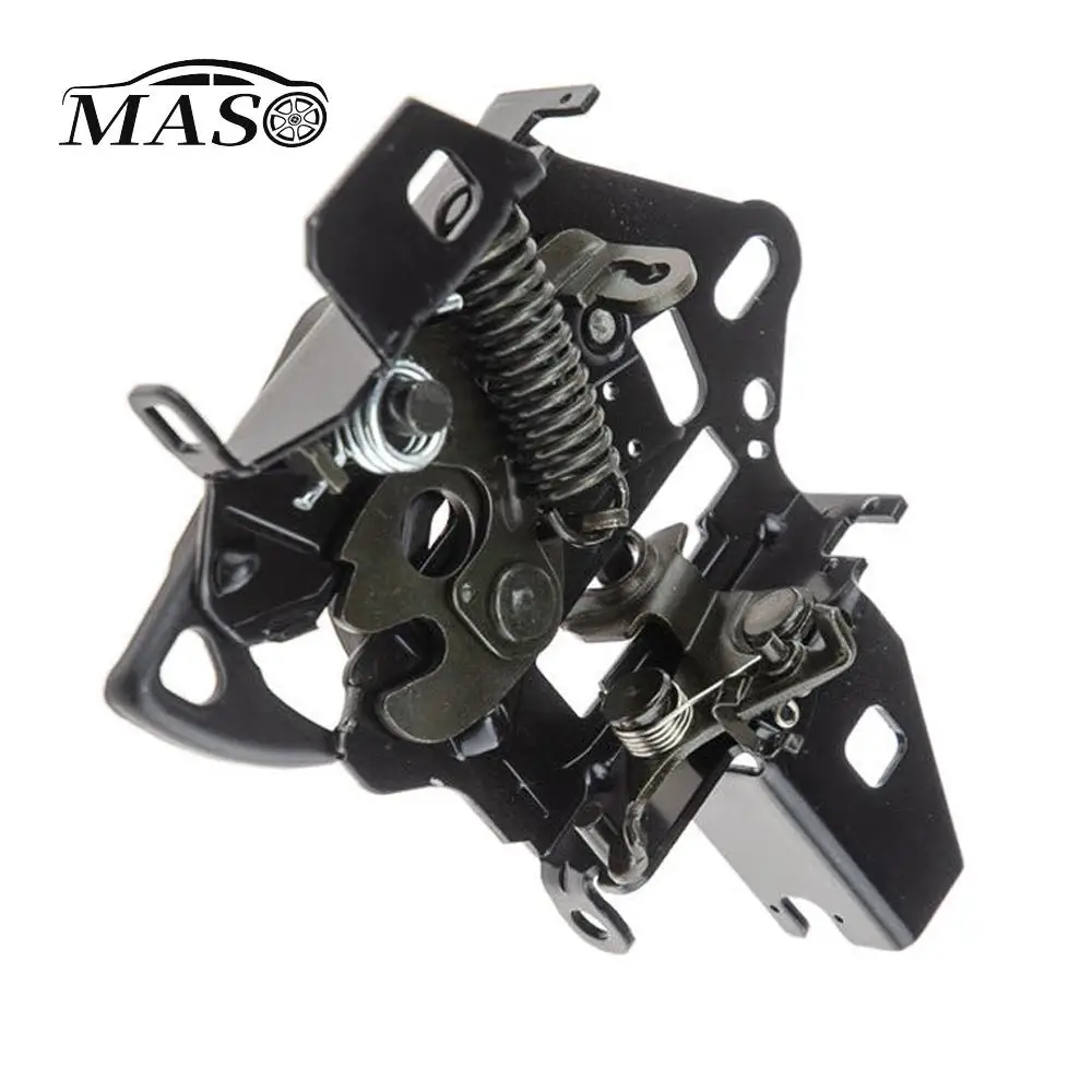 

Car Engine Front Hood Lock Latch 3B0823509R for VW PASSAT B5 FL 2000 2001 2002 2003 2004 2005