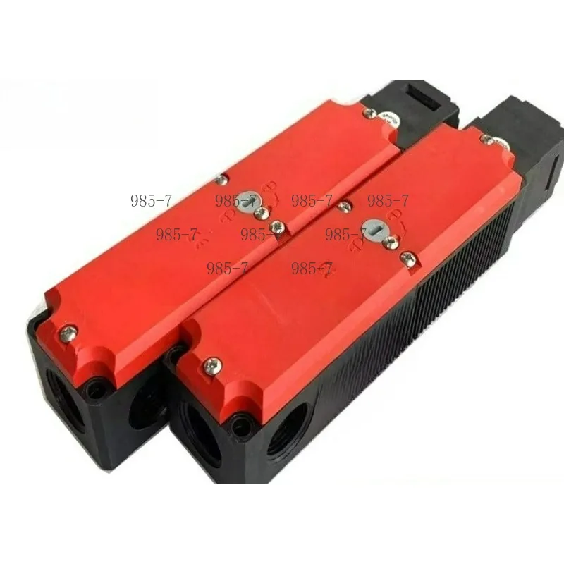 New Safety Control Component, TP4-4121024M TP4-4131A024M TP4-4141A024M TP4-4121K024M Safety Switch