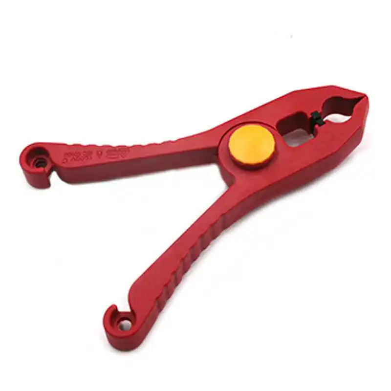 Live Work Shielding Blanket Fixing Clip Low Voltage Insulation Blanket Clip Large Opening Small Space Blanket Clip