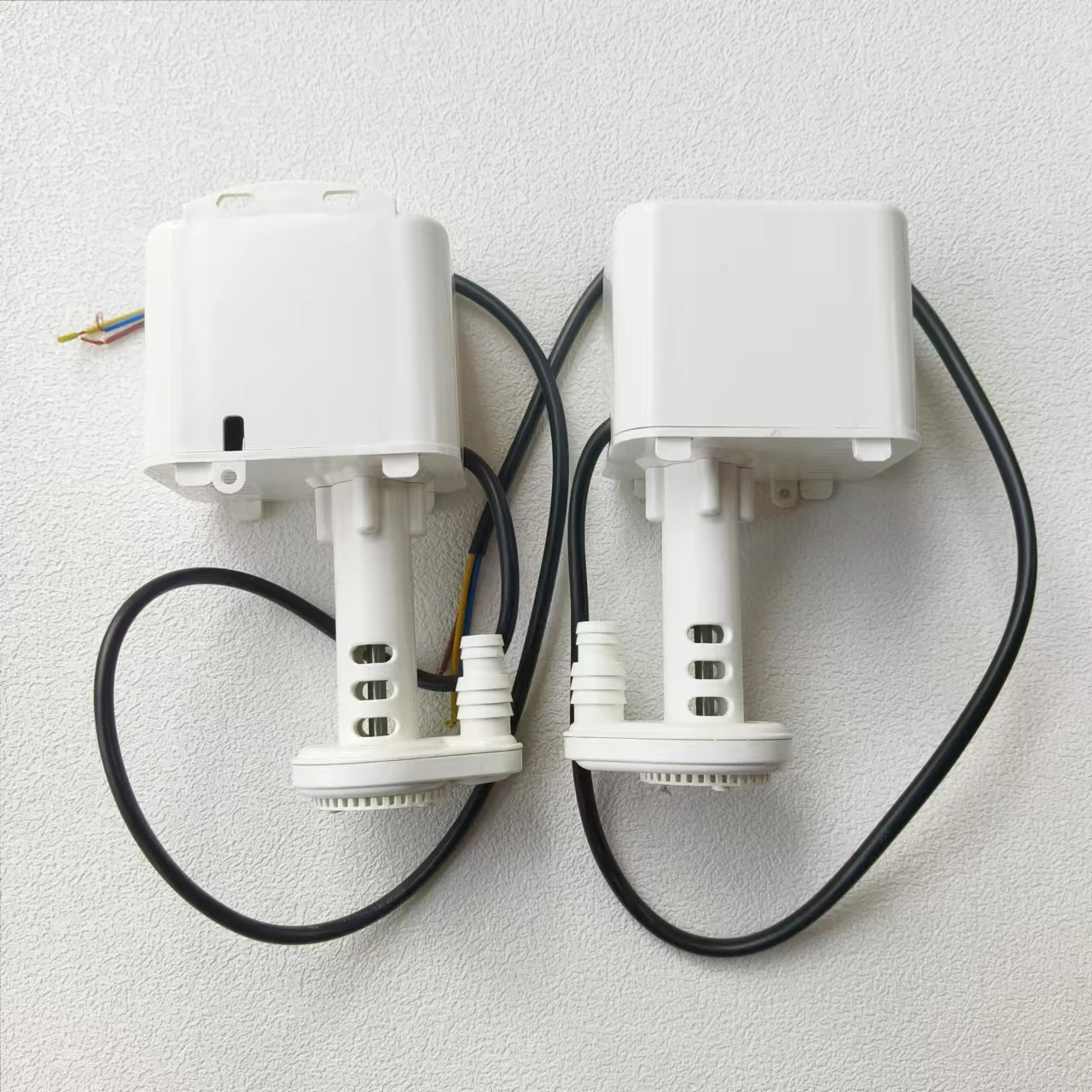YZF5816 Commercial water ice machine pumps 220/240V 50/60hz 0.16A circulating water white motors