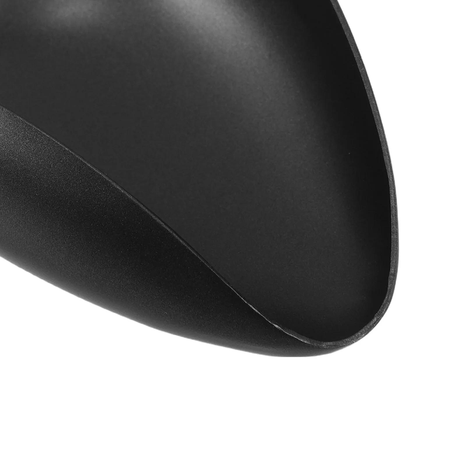 صينية جرعات حبوب البن من الفولاذ المقاوم للصدأ مقلاة وزن لمقياس سهلة التنظيف أداة الحجامة القهوة وعاء جرعات الإسبريسو المحمولة #2