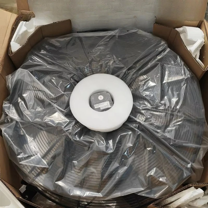 FS091-SDI.7Q.V7 NEW 400V Air Blower Axial Fan for Air-conditioner