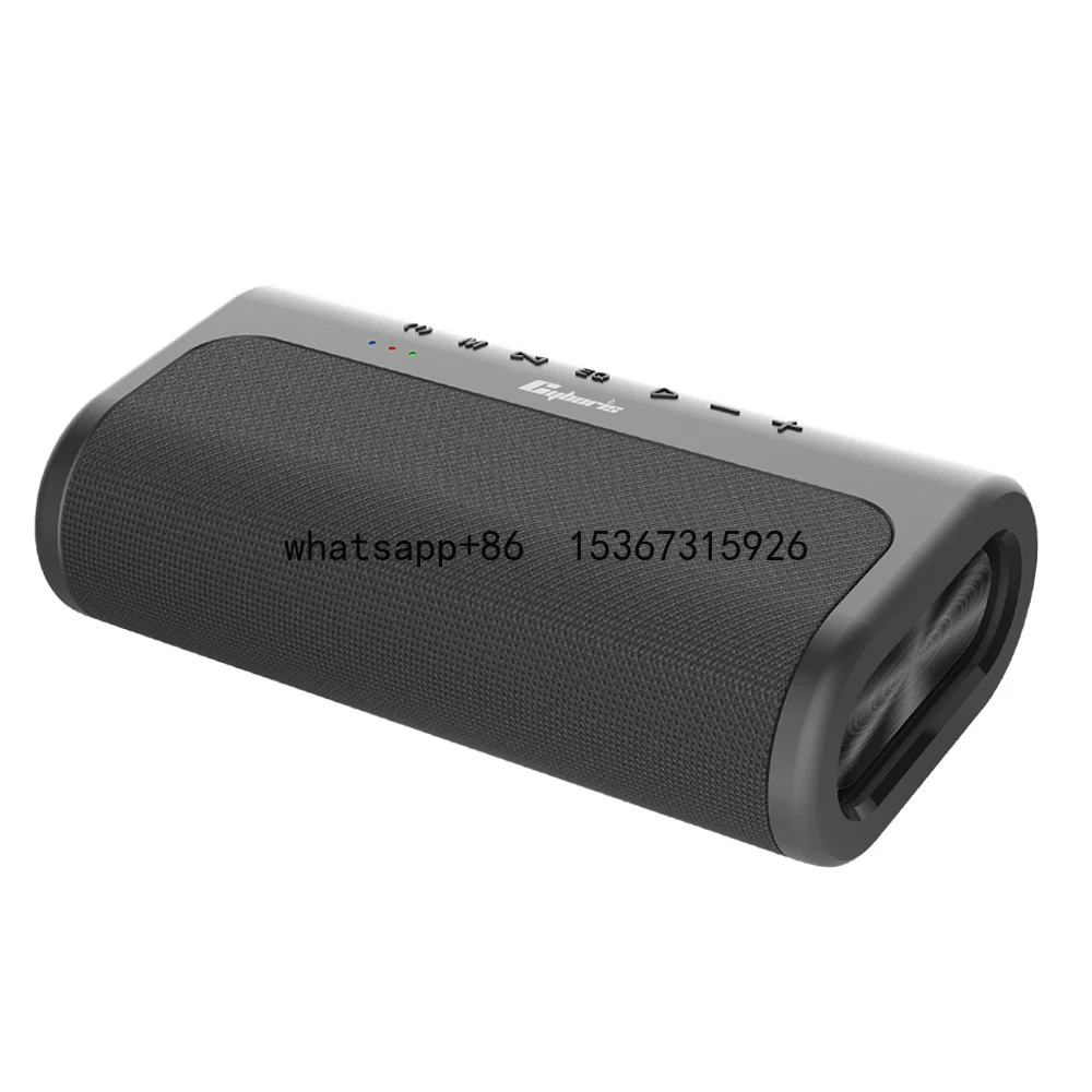 T9 Portable Speaker… - image