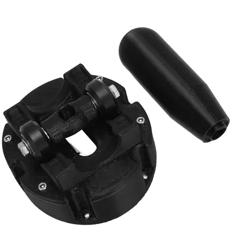 8 best sales Thrustmaster-mod - №4