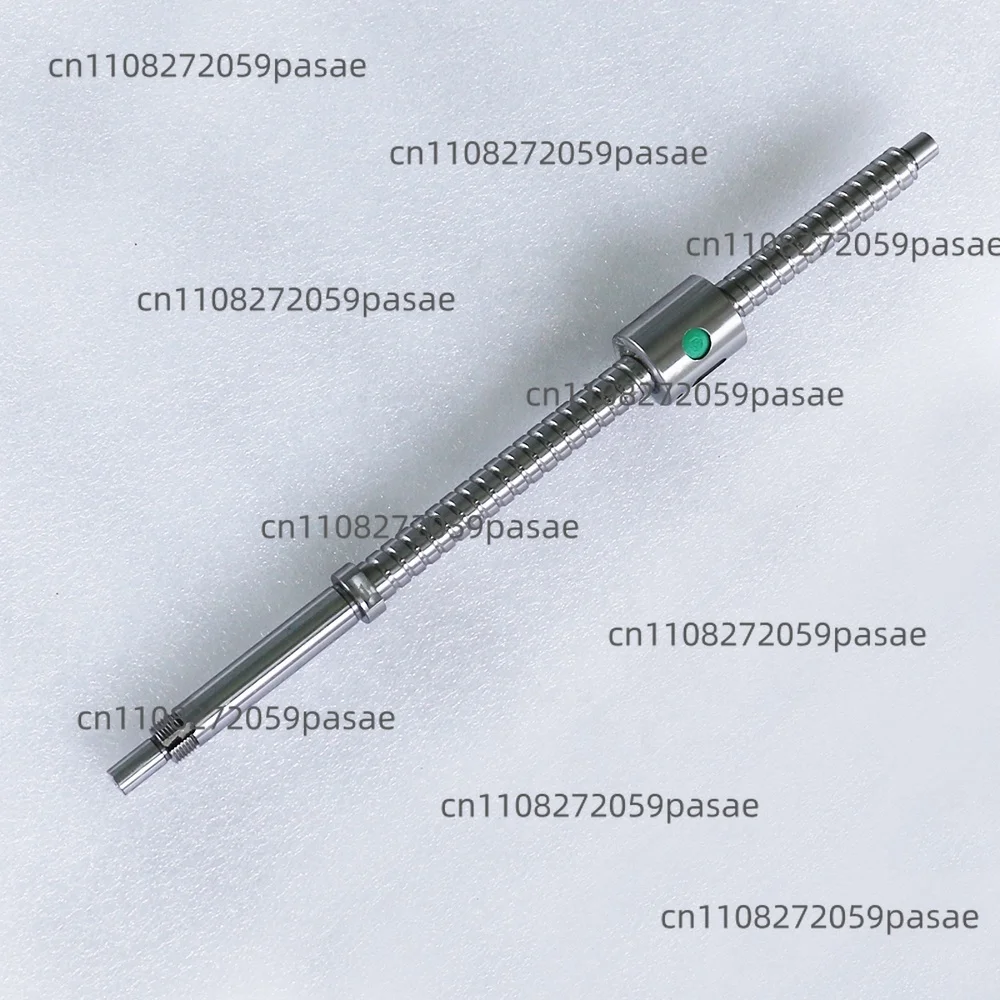 High Quality Miniature 0602 Ball Screw with Motor Hot Selling Core Components