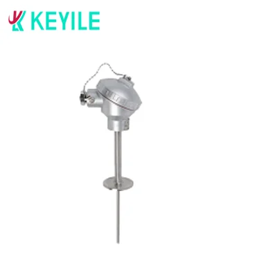 （for i piece)Head Mounted Temperature Transmitter  Pt100 Temperature Transmitter  Temperature Transmitter 4-20m and Thermocouple