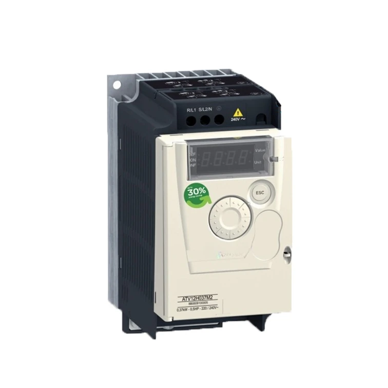 variable speed drive, Altivar Machine ATV320, 7.5kW, 380 to 500V, 3 phases ATV320U75N4B