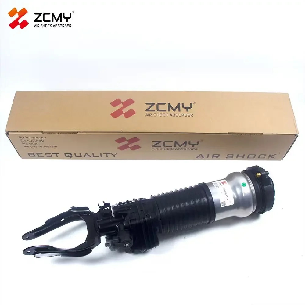 For Porsche Cayenne 9Y0 616 037K Front Left air Suspension Shock Absorber air Spring Original Quality OEM Quality,