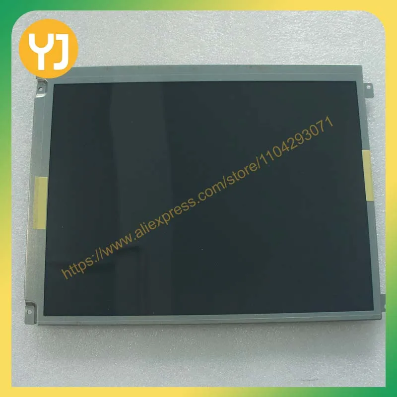 Original AA121XK01 12.1 Inch LCD Panel 1024*768 Resolution Monitor Screen for Laptop Computer