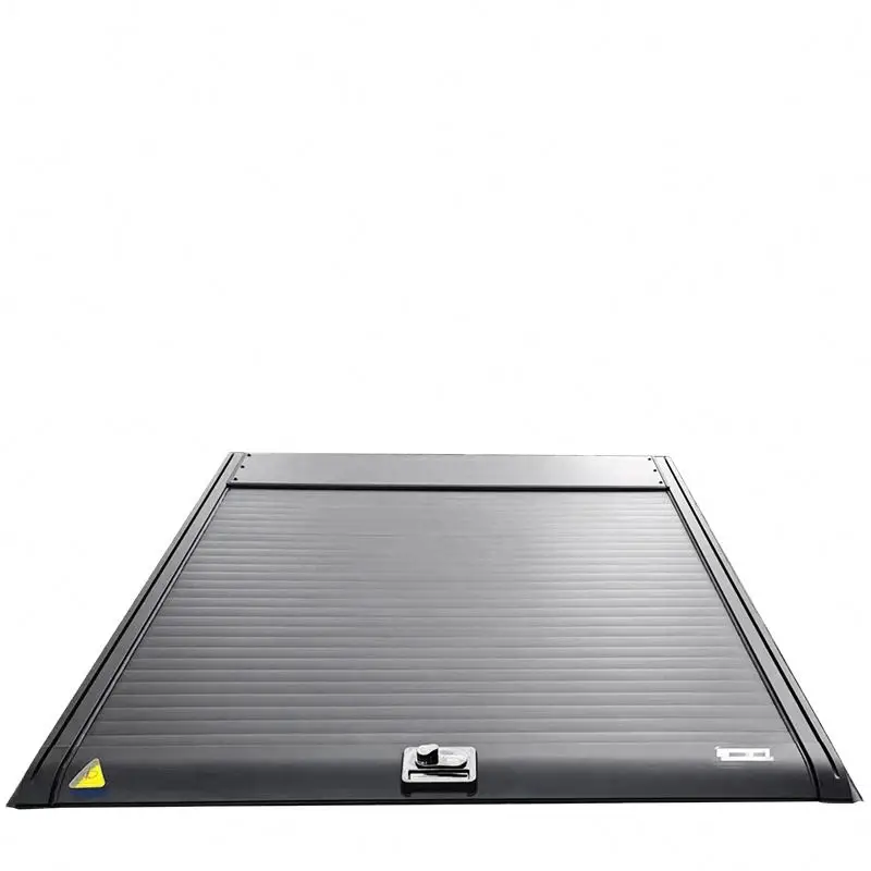 

KQD Roller Shutter Cover Roller Lid Pickup Truck Tonneau Cover for Ranger