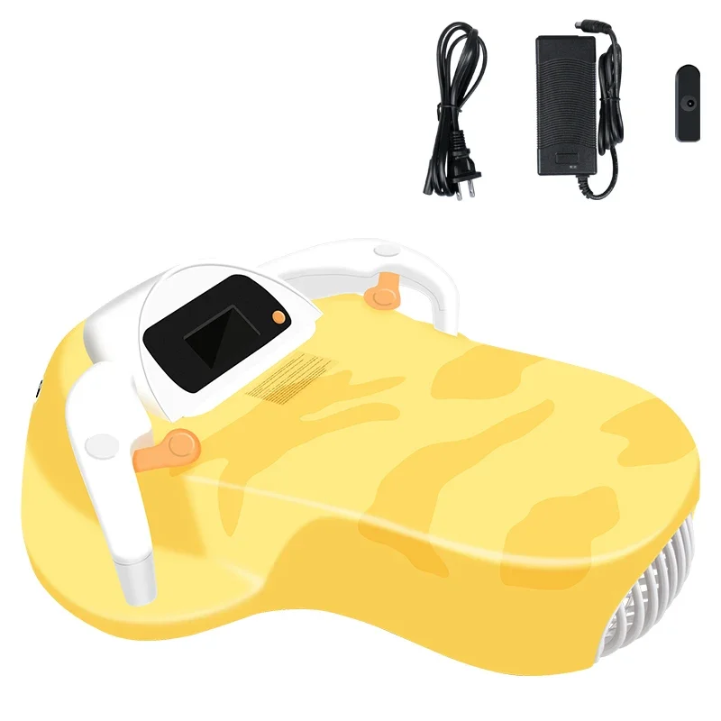 

2024 New arrival Water Scooter Boat Sea Scooter Underwater Scooter for Kids