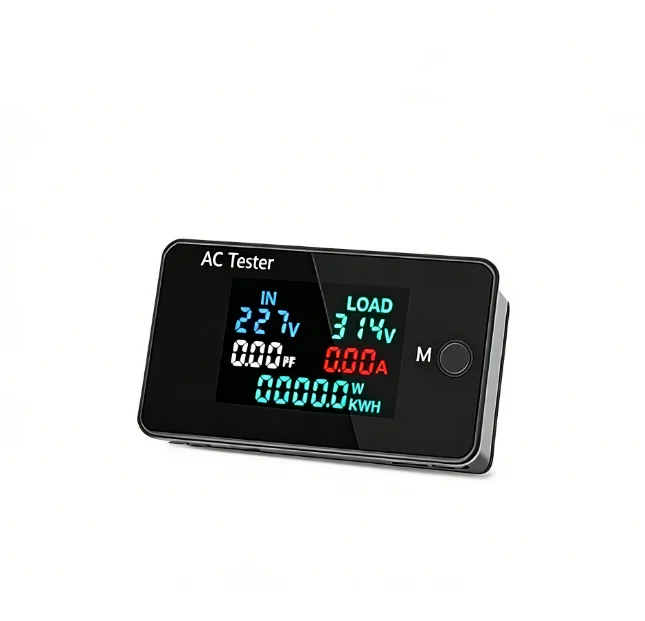 Ac Dual Voltage Dis…