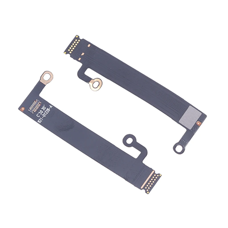 For MacBook Pro Retina A1706 A1707 A1708 A1990 A1989 LCD Screen Display Lighting LED Back Light Flex Cable Replacement Left and image 5
