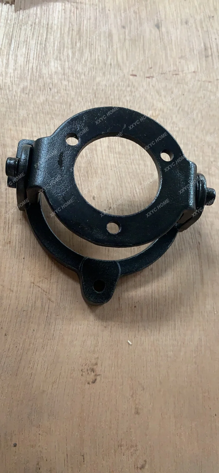 QM universal valve seat reamer~ body general term