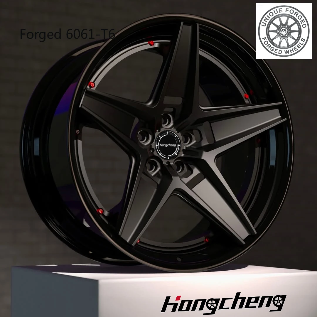 

Новые кованые диски 2026 года с глубоким вогнутым дизайном, 20x10.5, 21x13, 6x137, 5x120, 5x130, новая модель