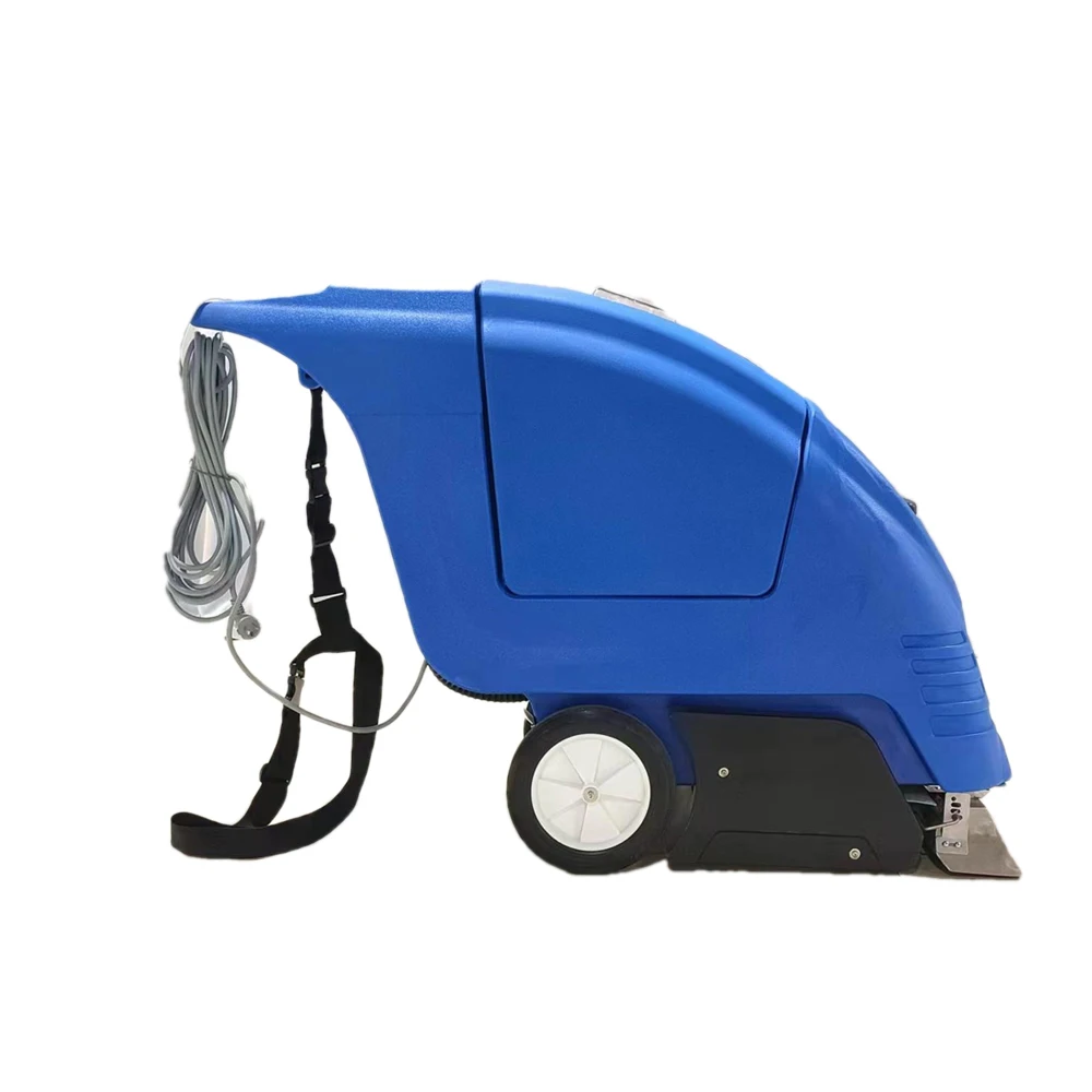 CleanHorse D1 Hot Sale Carpet Washing and Drying Machine Automatic Carpet Extractor Cleaning Machine