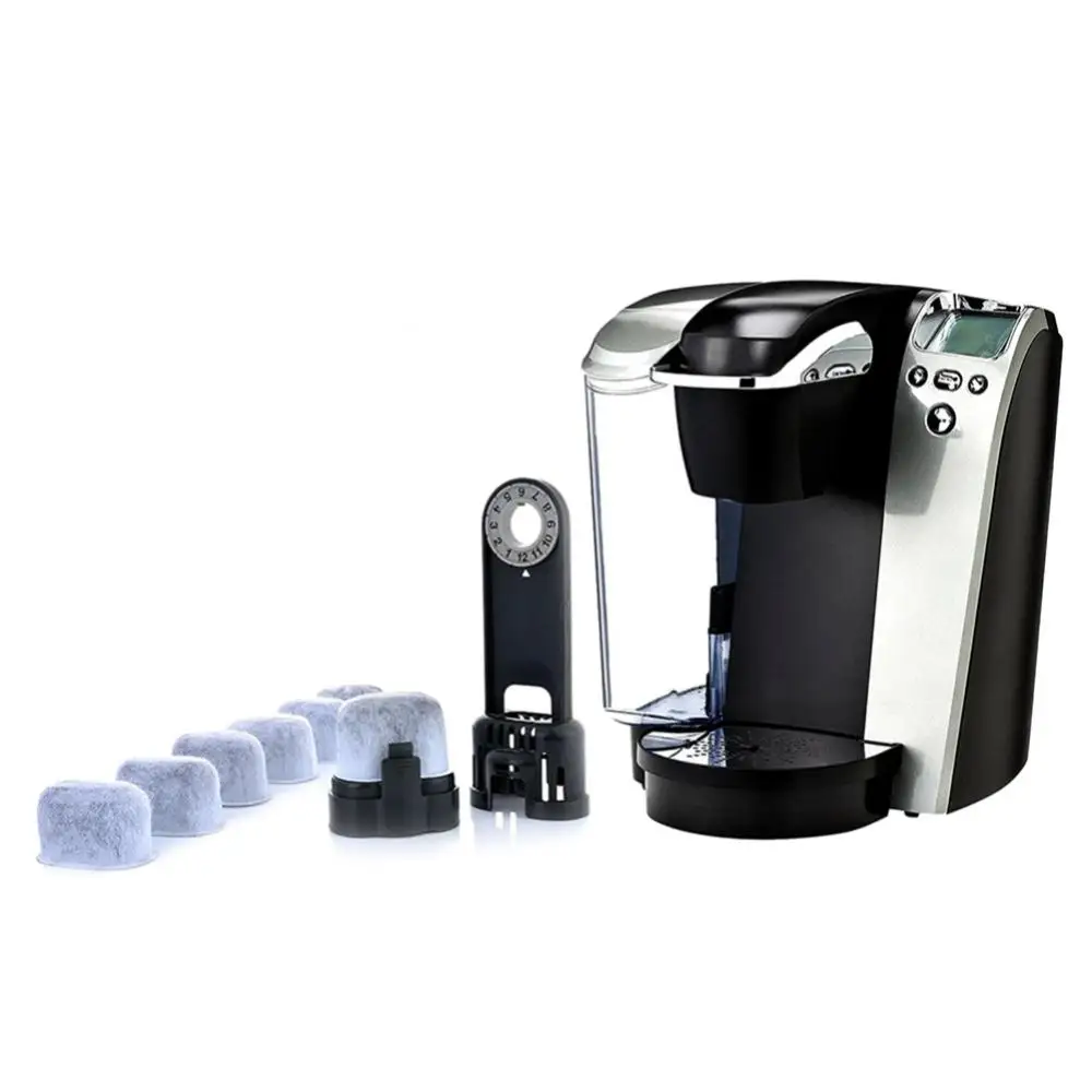 Coffee Machines For Coffee Makers Water Filters Coffee Machine Filter Charcoal Water Filters For Keurig Coffee Machines