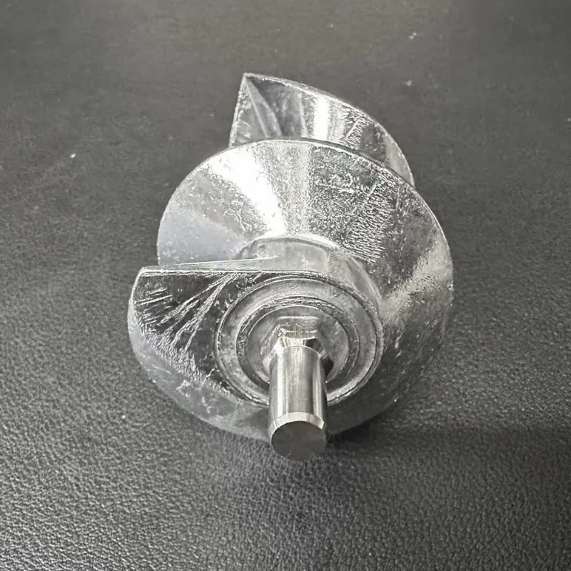 ABLD SS-989843 Para Moulinex HV2 ME20 HV3 HV4 DR7 ME4 HV6 HV8 Tefal NE205138 Piezas de Repuesto 115mm Tornillo de Carne para Picadora de Carne