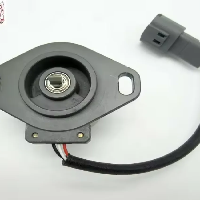 For EX100 EX120 Engine 9102385 444902 4676681 4670726 4662935 424119 Angle Sensor Excavator parts