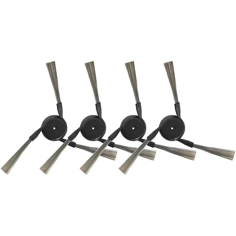 Pièces de Rechange pour Aspirateur Robot Dreame X40 / X40 Pro/ X40 Ultra, Brosse Latérale Principale, Hepa Pound, Vadrouille, Grill, Sacs à Poussière