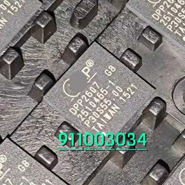 1 unidad DPP2607 2510465 -1 BGA179