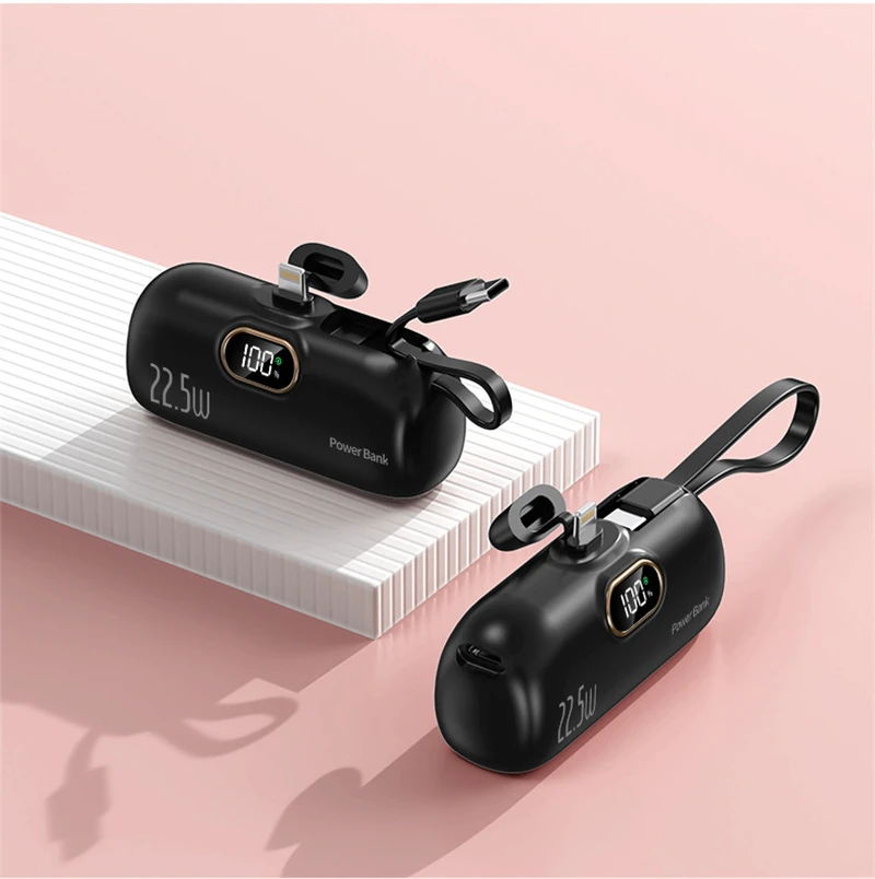 Variant: IOS Plug - Black