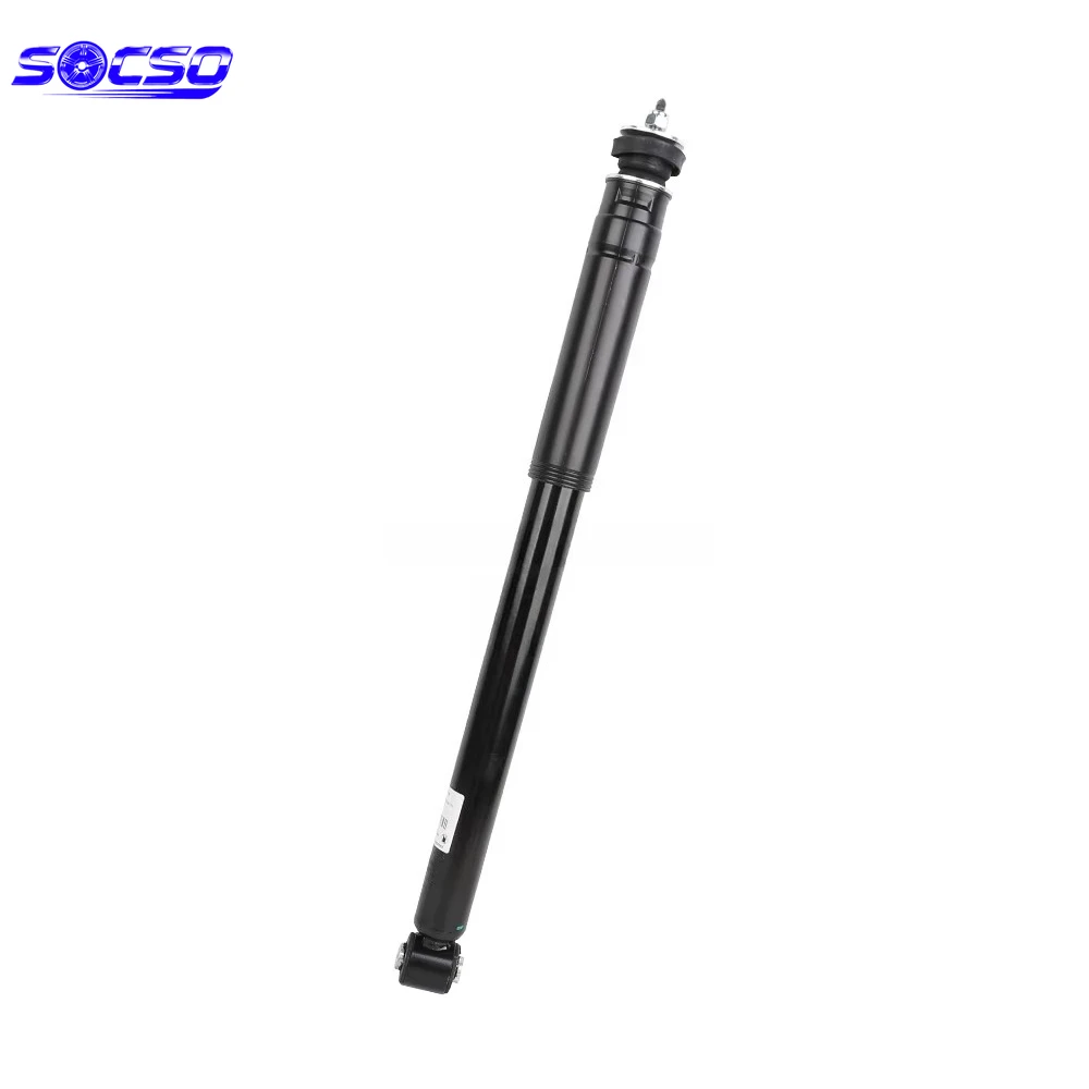 

2113265100 Задний амортизатор для Mercedes-Benz W211 E200 E220 E240 E250 E270 E280 E300 E320, пневматическая стойка подвески 2113260900