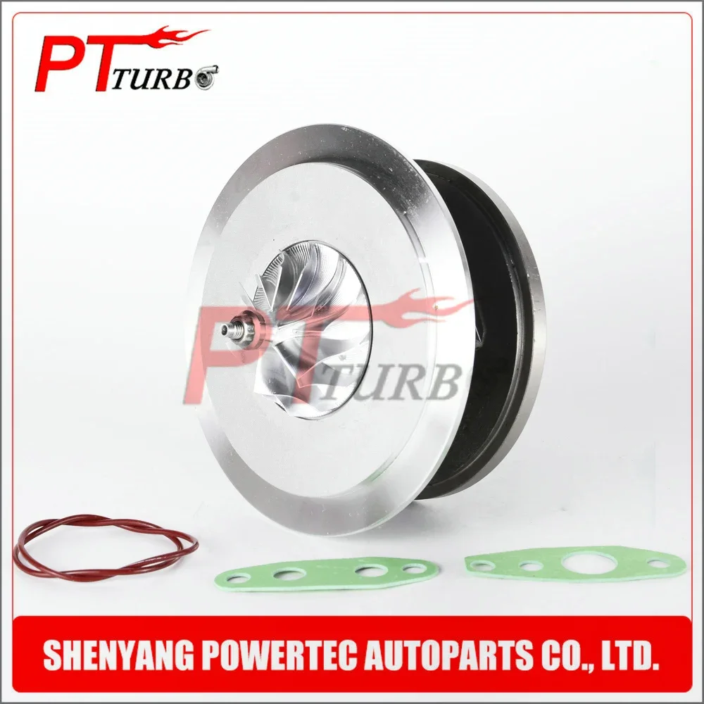 In Stock MFS Turbocharger Cartridge 765016-0003 GTA1752LV for Renault Laguna II Espace IV Vel Satis Scenic 2.0 dCi M9RB 127KW 82