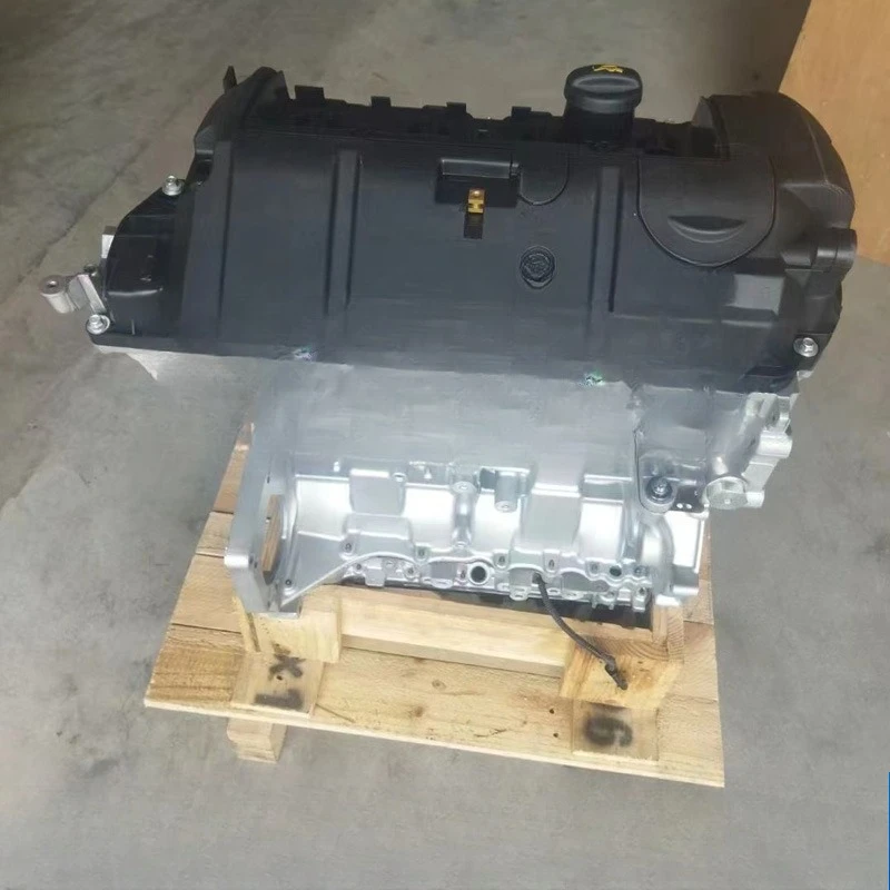 محرك محرك السيارة 1.6L محرك N12B16A مناسب للمحرك المحدب الصغير القابل للتحويل