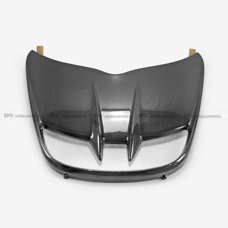 For Lotus Exige V6 Cup 430/380 Sport Style Front Access Panel - Exterior Mod Component, Replacement Access Panel